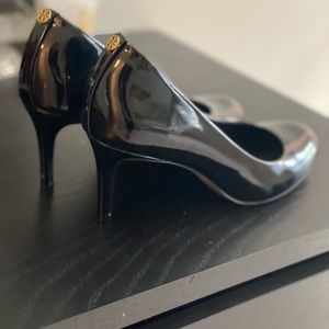 Tory Burch heels, sz 7.5